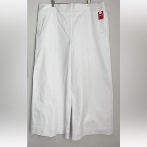 Spanx  Wide Leg Pant. Size:  3X